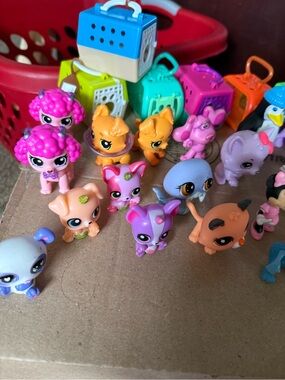 minis n tinys